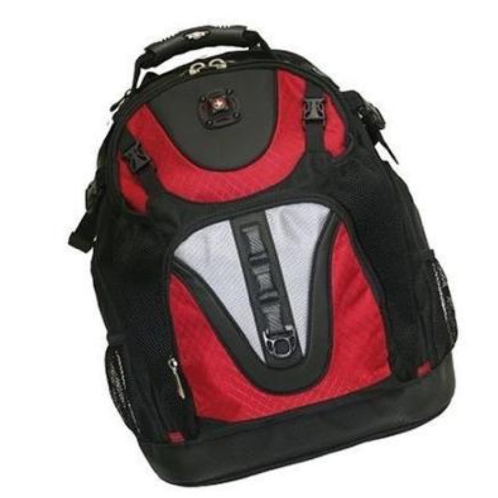 SwissGear Laptop Back Pack GA-7303-13FOO